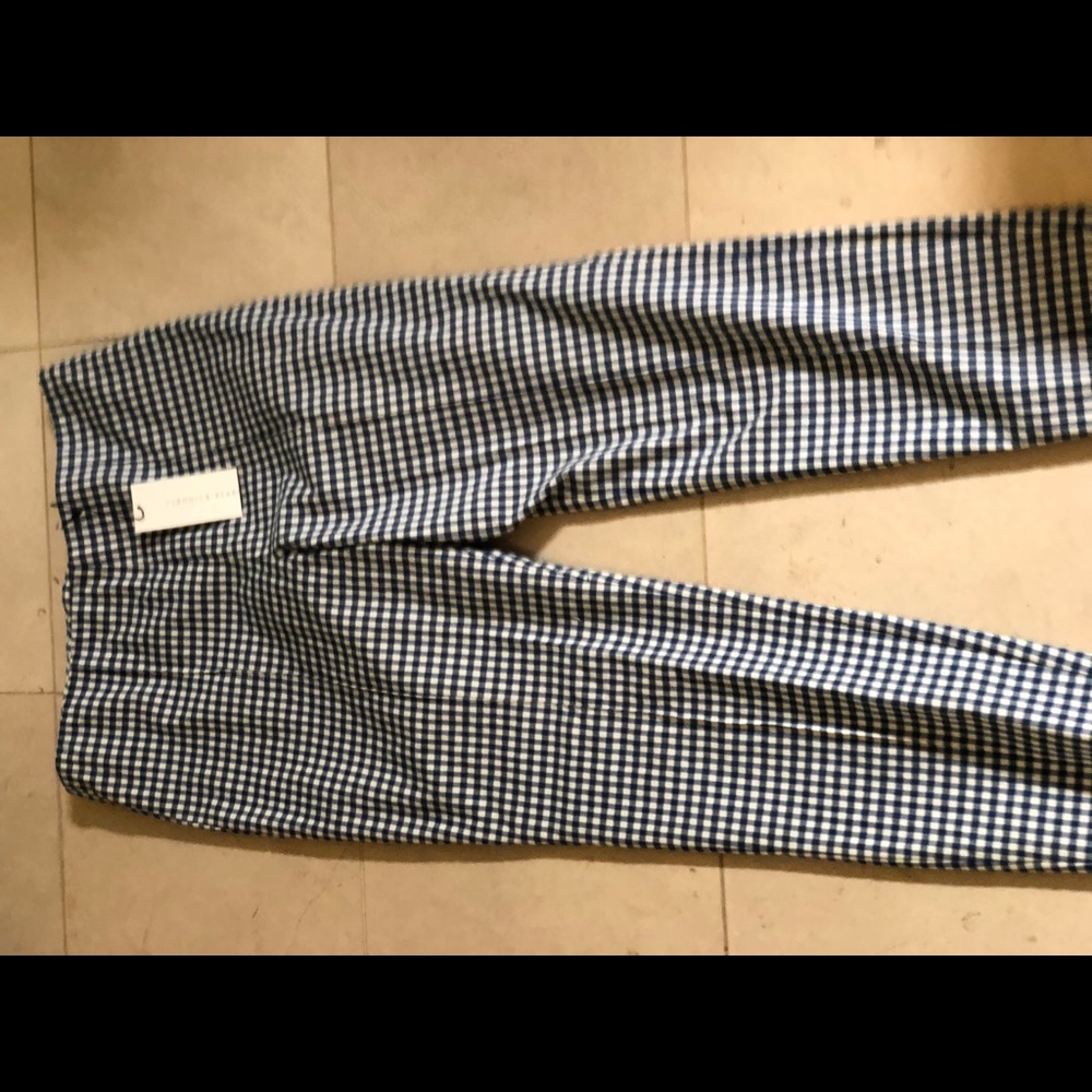 Brand New With Tags! VERONICA BEARD PANTS